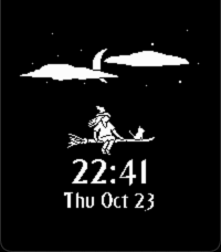 Witching Hour