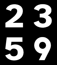 Super Legible