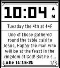 Word of the Lord