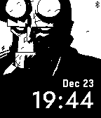 Hellboy