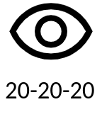 Eye Protect (20-20-20)