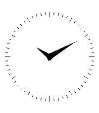 xclock