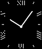 Analogue Dots