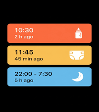 Baby Watch app reborn