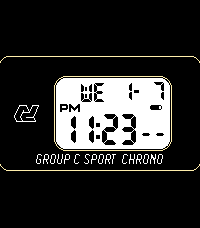 Dromo GC
