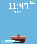 Pocket Garden