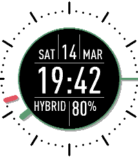 Hybrid