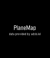 Plane Map