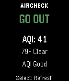 AirCheck