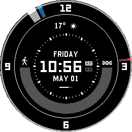 Constellation - Chronomark Edition
