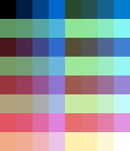 Color View Sample