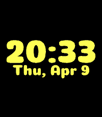 Sands of Time