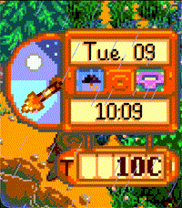 Pixel Pastures