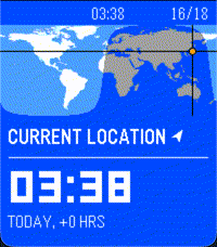 Time Traveler