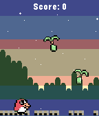 pyoro