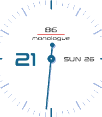 monologue