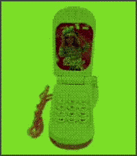Chinese Toy Phone