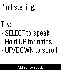 Wristotle
