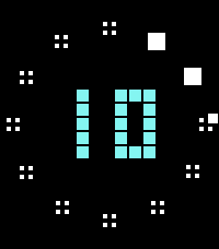 Minute Blocks