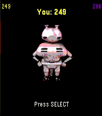 Paradroid Takeover