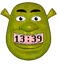 Shrek Watch