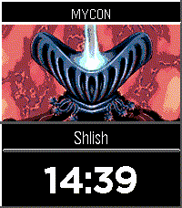 UQM Pilot Watchface