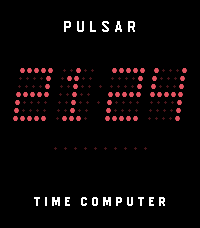 Pulsar 1970
