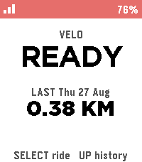 Velo
