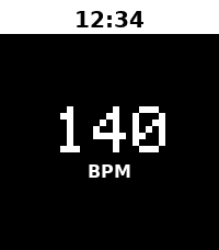BPM Tapper