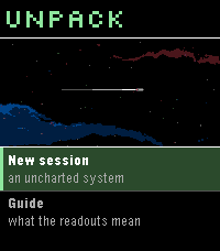 Unpack