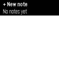 Notes+