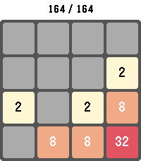 2048 Touch