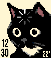 Loading Cat Digital