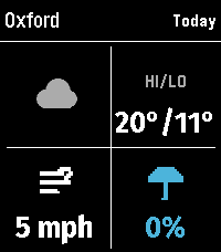 BigWeather