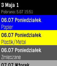 WasteWatch