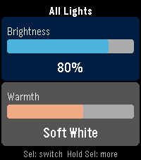 LIFX Client