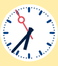 ProTime Watchface