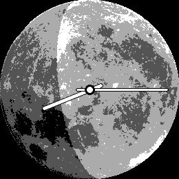 MoonFace