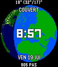Earth