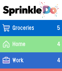 Sprinkle Do