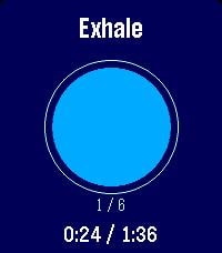 Breathing