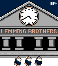 Lemming Brothers