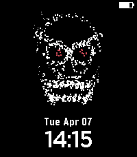 Memento Mori