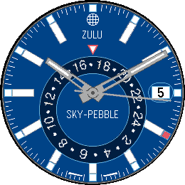Sky-Pebble