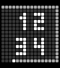 PixelTid Dark