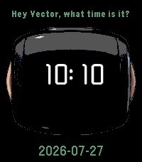 VectorFace