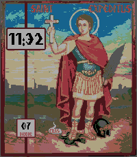 Saint Expeditus