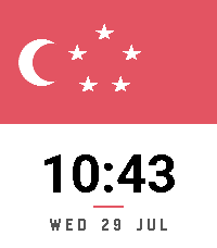Majulah SG