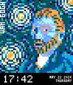 Mosaic