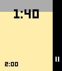 Toothbrush Timer